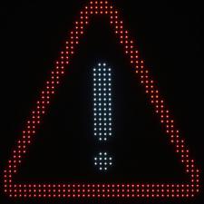Why New Orleans Businesses Choose LED Moving Message Signs