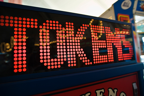 LED Message Board Signs