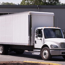 Custom Box Truck Wraps New Orleans: Mobile Advertising for NOLA Service Fleets